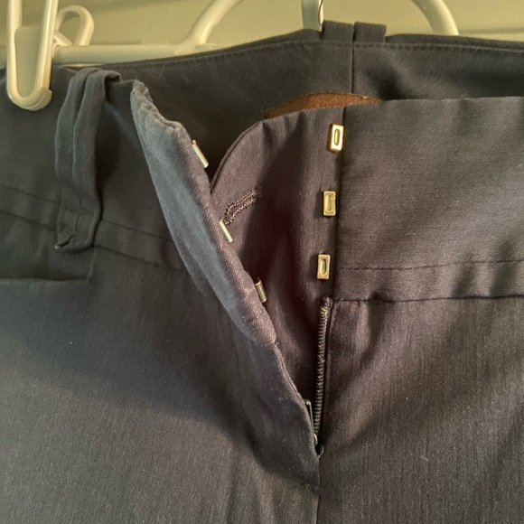 The Limited exact stretch size 4 dress pants - Picture 2 of 7